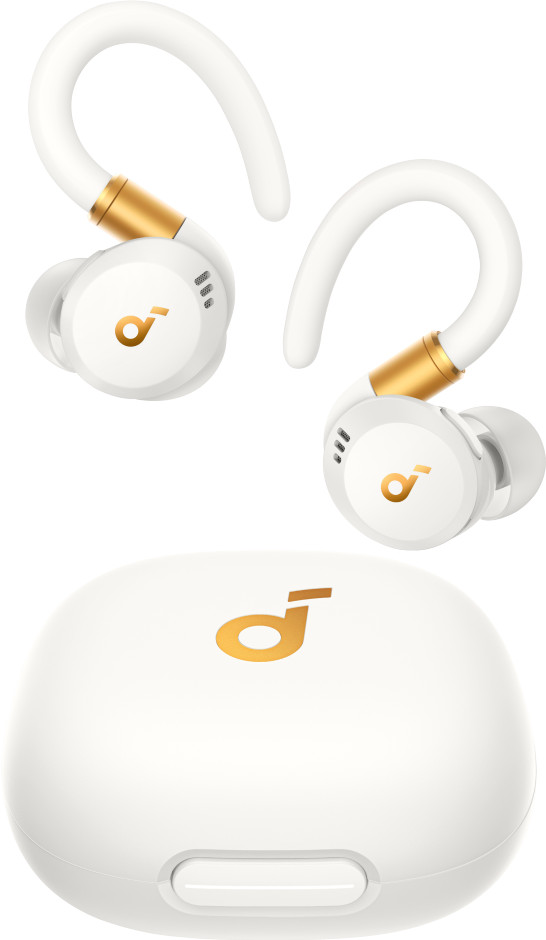 soundcore Sport X20 Wit detail