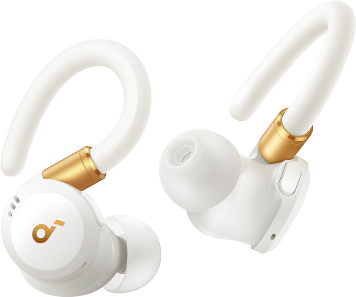 soundcore Sport X20 Wit detail