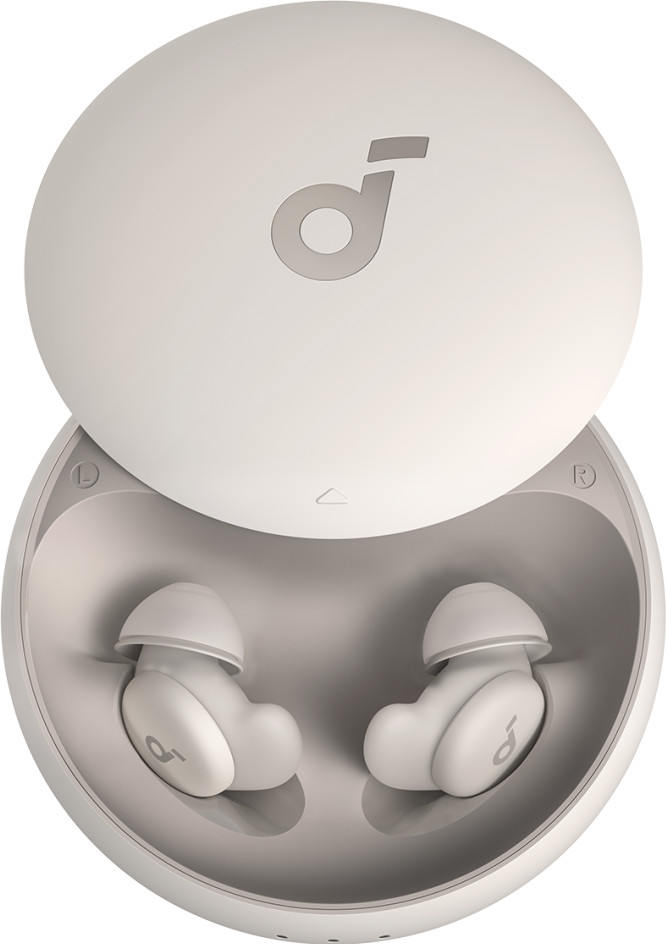 soundcore Sleep A20 detail