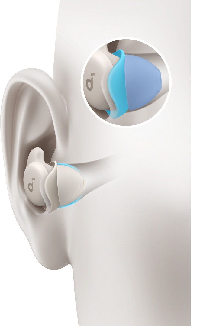 soundcore Sleep A20 visual supplier