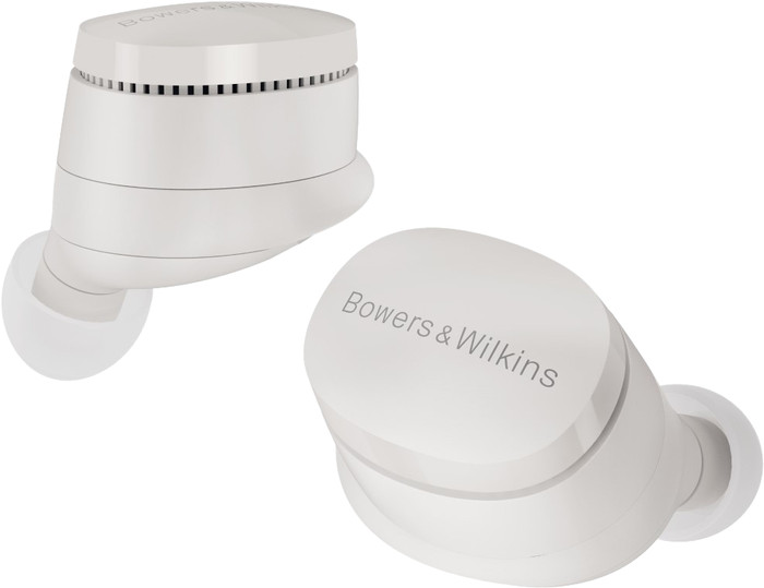 Bowers & Wilkins Pi6 Weiß Main Image