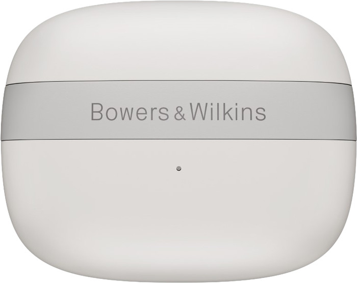 Bowers & Wilkins Pi6 Weiß zubehör