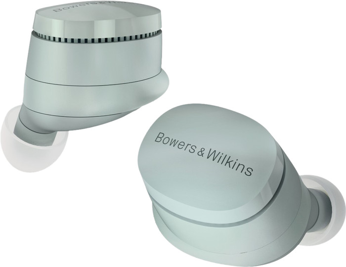 Bowers & Wilkins Pi6 Grün Main Image