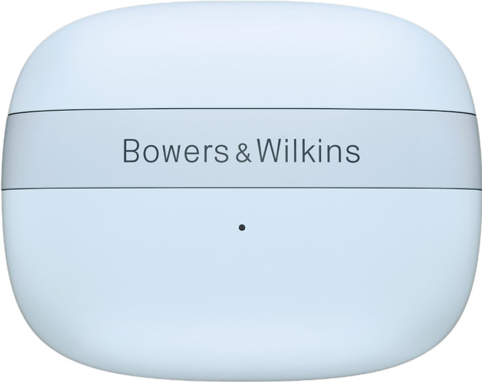 Bowers & Wilkins Pi6 Blau zubehör