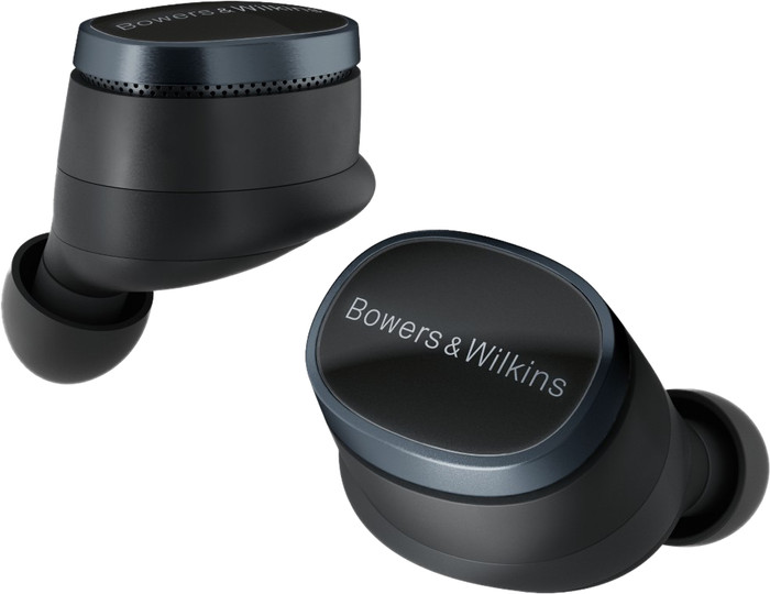 Bowers & Wilkins Pi8 Zwart Main Image