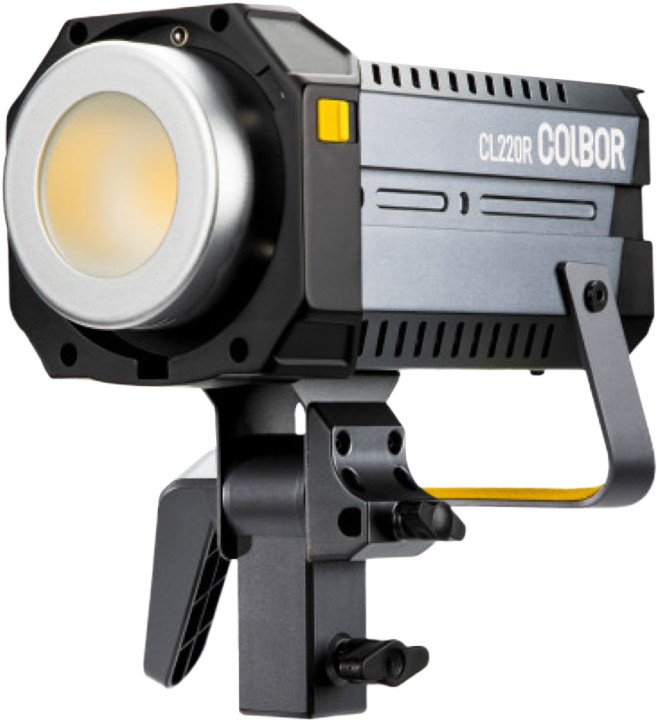 Colbor CL220R COB Led Light Main Image