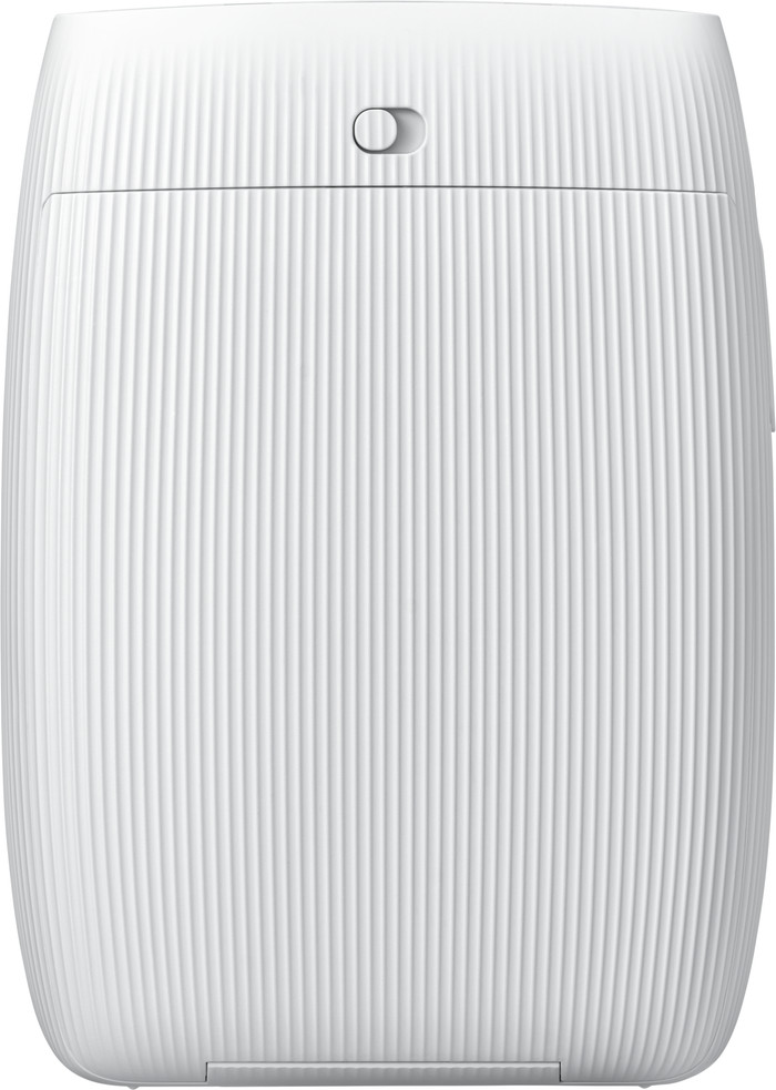 Instax Mini Link 3 Clay White back