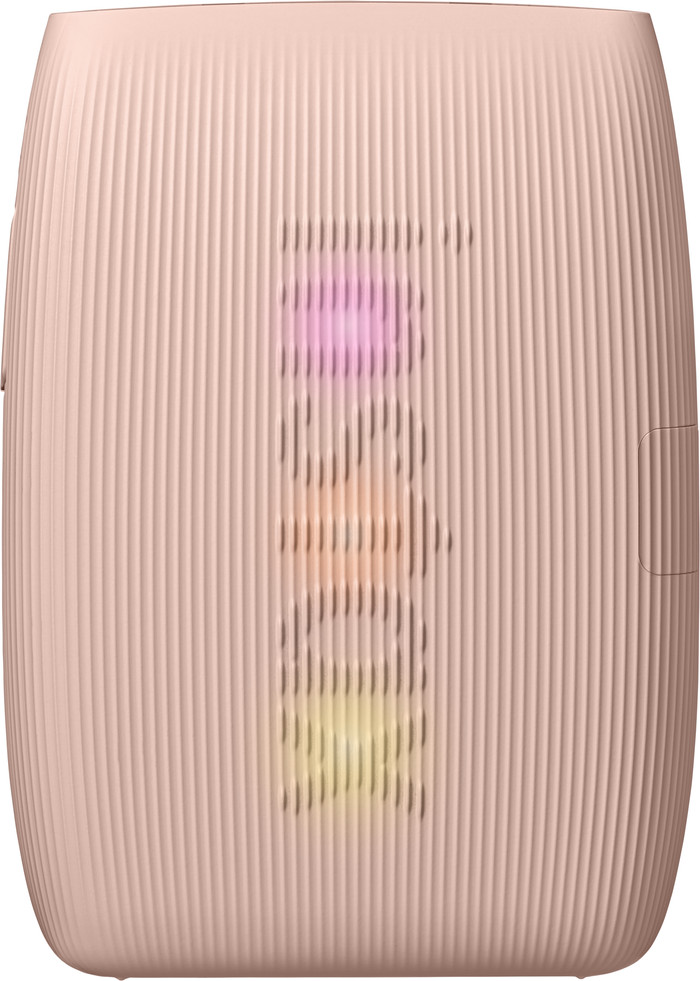 Instax Mini Link 3 Rose Pink voorkant