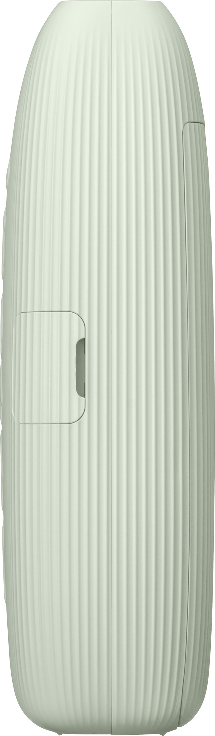 Instax Mini Link 3 Sage Green left side
