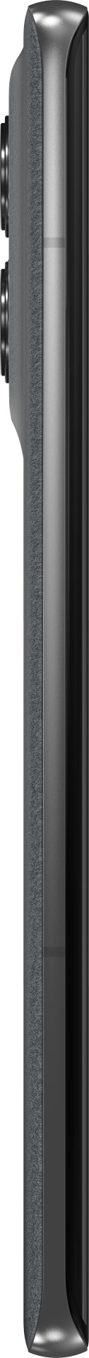 Motorola Edge 50 512GB Grijs 5G linkerkant
