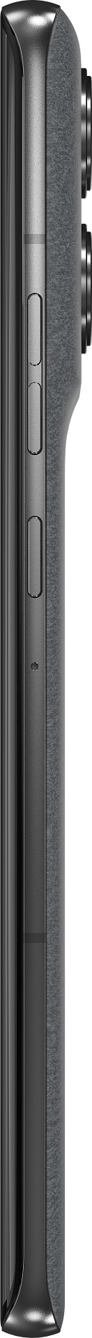 Motorola Edge 50 512GB Grijs 5G rechterkant
