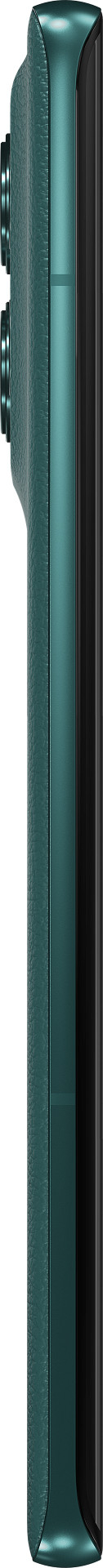 Motorola Edge 50 512GB Green 5G left side