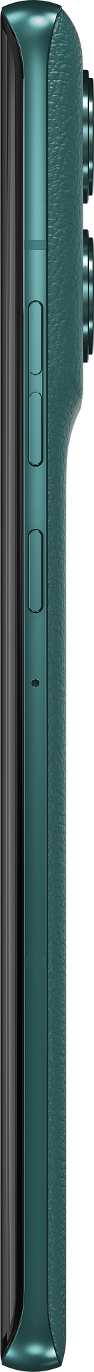 Motorola Edge 50 512GB Green 5G right side