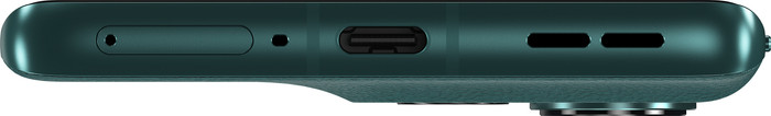 Motorola Edge 50 512GB Green 5G bottom