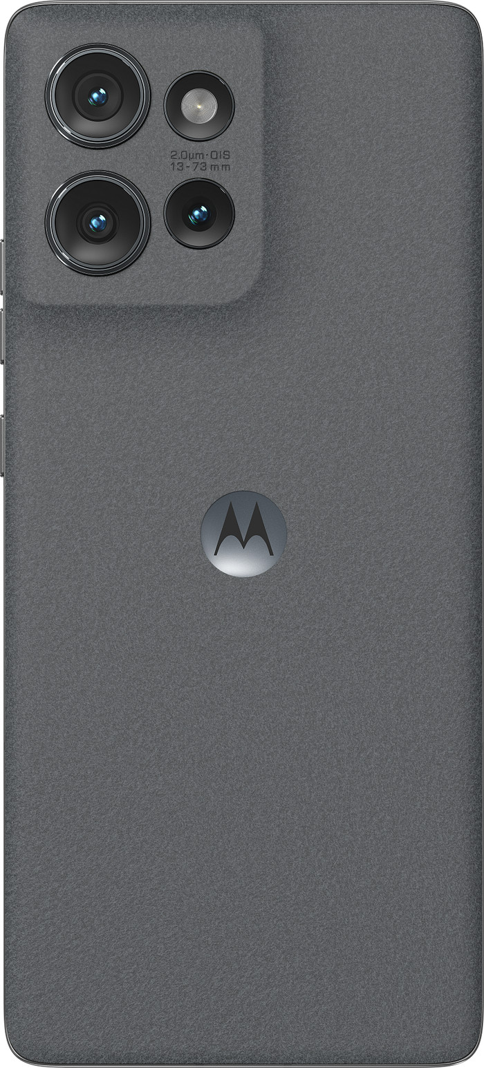 Motorola Edge 50 512GB Grijs 5G achterkant
