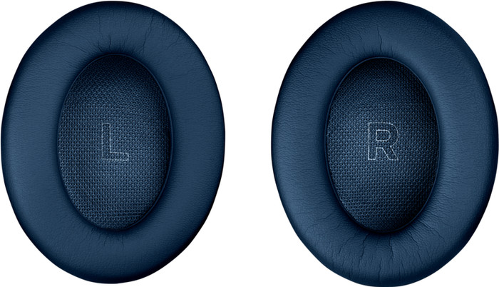 Bose QuietComfort Ultra Headphones Blue detail