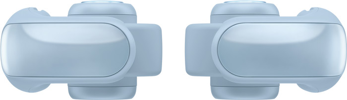 Bose Ultra Open Earbuds Lichtblauw detail