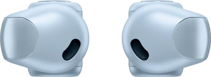 Bose Ultra Open Earbuds Lichtblauw voorkant