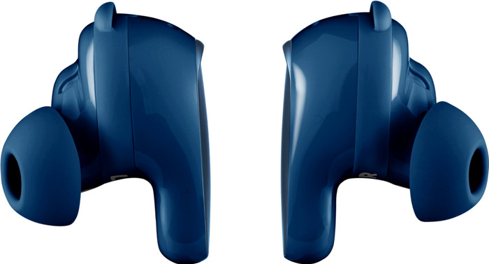 Bose QuietComfort Ultra Earbuds Dunkelblau detail