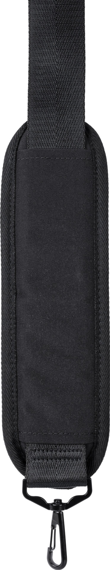 BlueBuilt Shoulder Bag for 17-inch Laptops left side