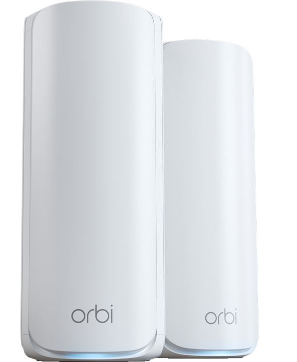 Netgear Orbi RBE772 Main Image