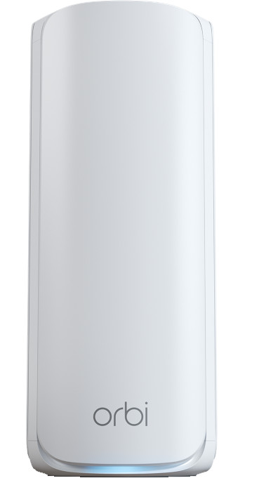 Netgear Orbi RBE772 voorkant