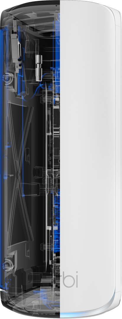 Netgear Orbi RBE772 visual leverancier