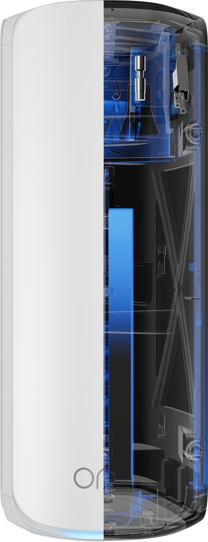 Netgear Orbi RBE772 visual leverancier