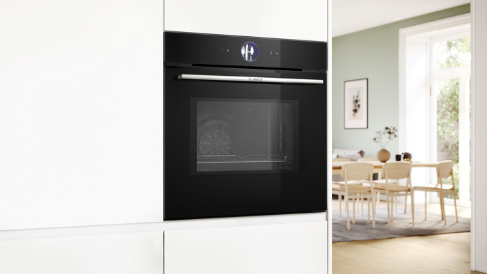 Bosch HMG776KB1 product in use
