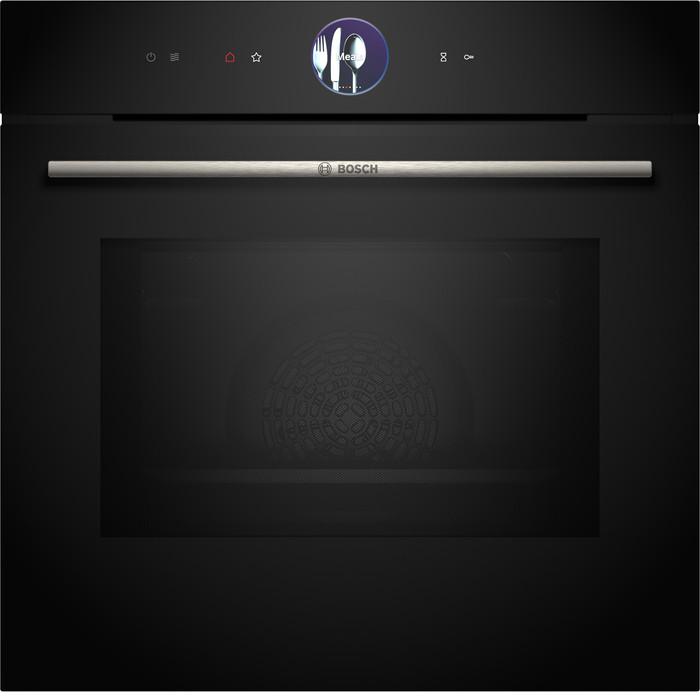 Bosch HMG776KB1 Main Image