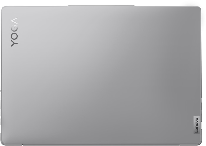 Lenovo Yoga Pro 7 14IMH9 83E200BAMH achterkant