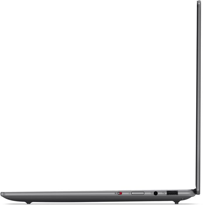Lenovo Yoga Pro 7 OLED 14IMH9 83E200B8MH rechterkant