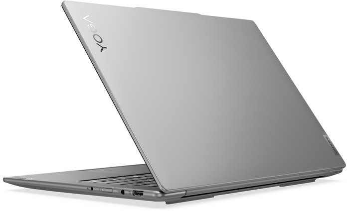 Lenovo Yoga Pro 7 OLED 14IMH9 83E200B8MH rechterkant