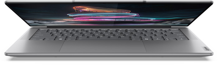 Lenovo Yoga Pro 7 OLED 14IMH9 83E200B8MH voorkant