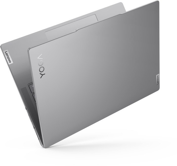 Lenovo Yoga Pro 7 OLED 14IMH9 83E200B8MH achterkant