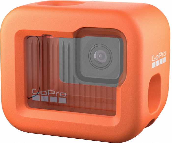GoPro Floaty (GoPro HERO) front