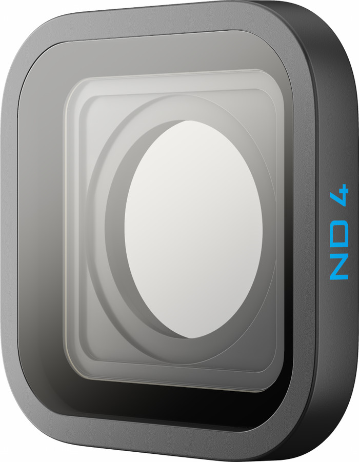 GoPro ND-Filter 4er-Pack (GoPro HERO 13) Main Image