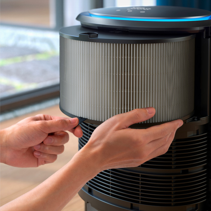 Philips PureProtect Pro 4200 Series HEPA NanoProtect Filter FY4200/30 visueller lieferant