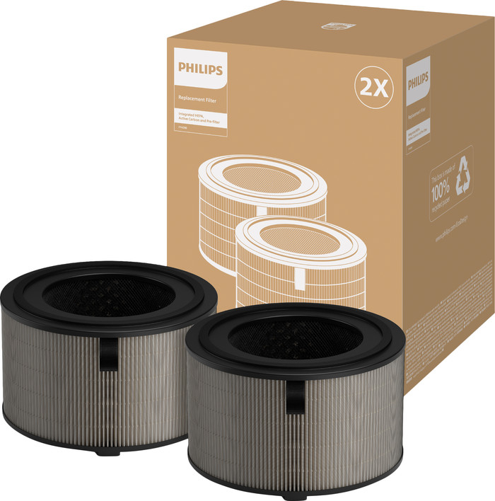 Philips PureProtect Pro 4200 Series HEPA NanoProtect Filter FY4200/30 verpackung
