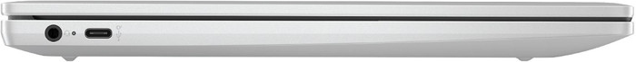 HP Chromebook 14a-nf0920nd linkerkant