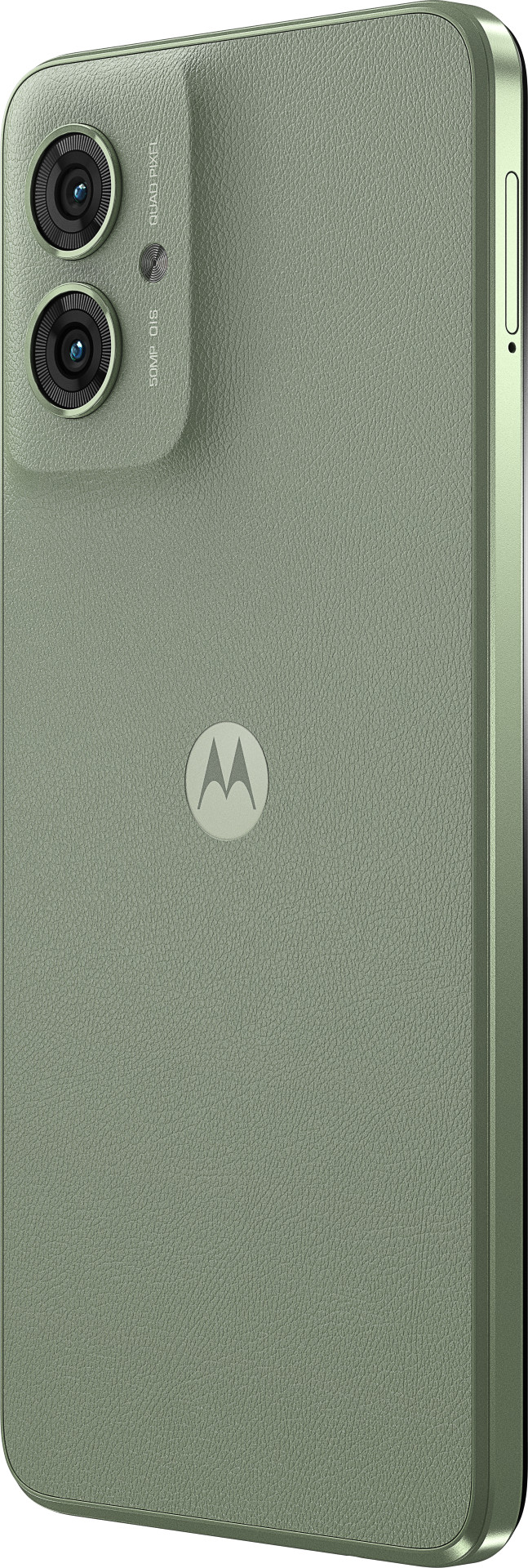 Motorola Moto G55 256GB Groen 5G achterkant