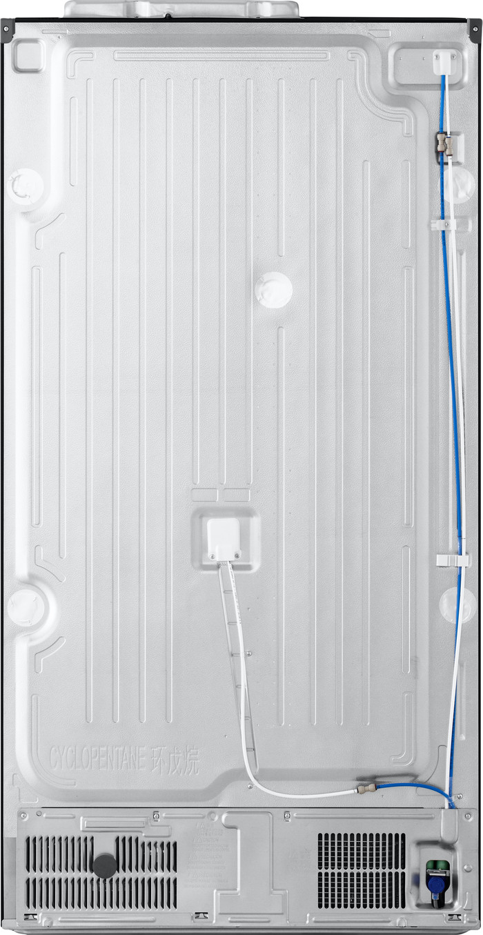 LG GSLC41EPPE achterkant