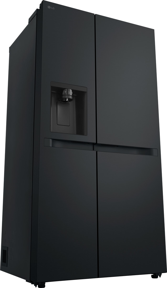 LG GSLC41EPPE linkerkant