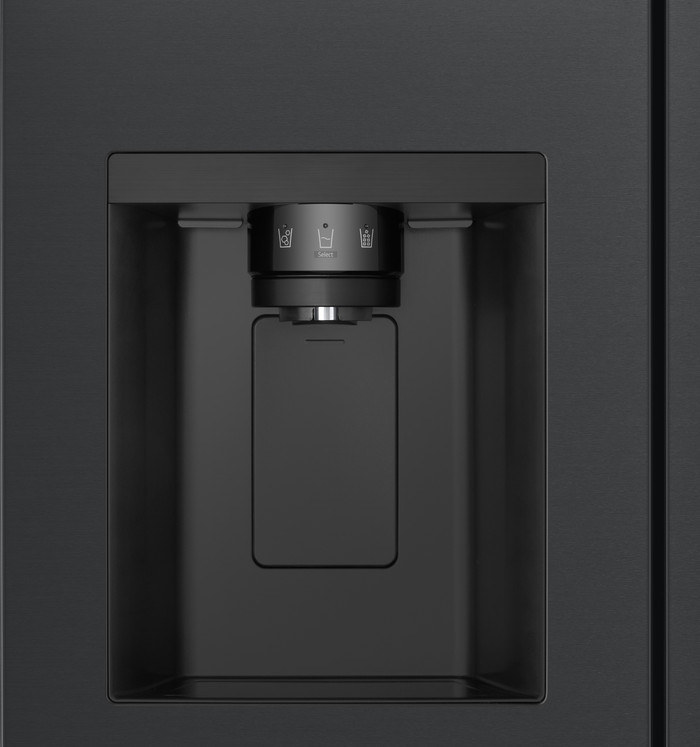 LG GSLC41EPPE detail