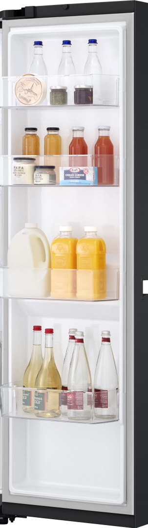 LG GSLC41EPPE detail