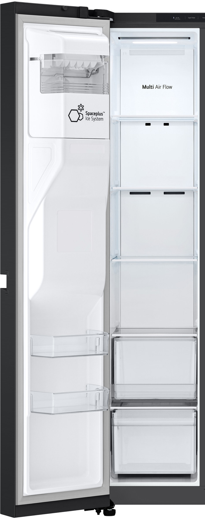 LG GSLC41EPPE detail