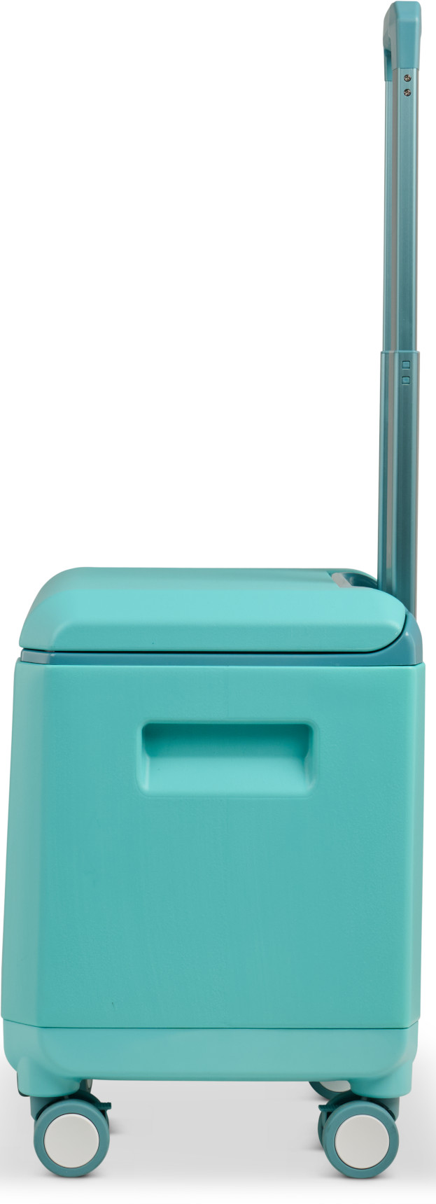 Igloo Tag a long2 Spinner 360 Lagoon rechterkant