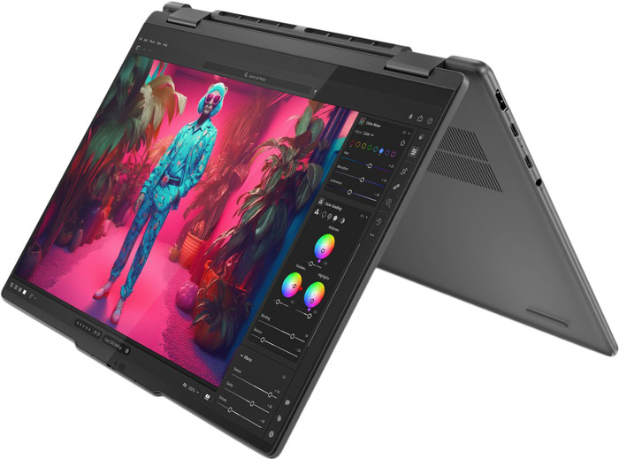 Lenovo Yoga 7 OLED 2-in-1 14AHP9 83DK008FMH detail