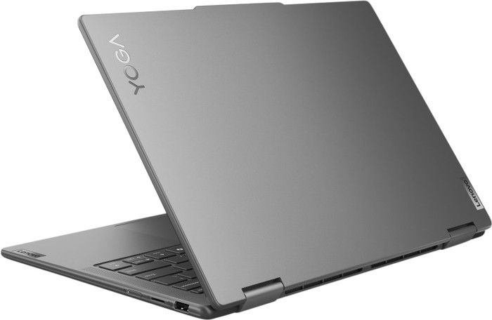Lenovo Yoga 7 OLED 2-in-1 14AHP9 83DK008GMH achterkant