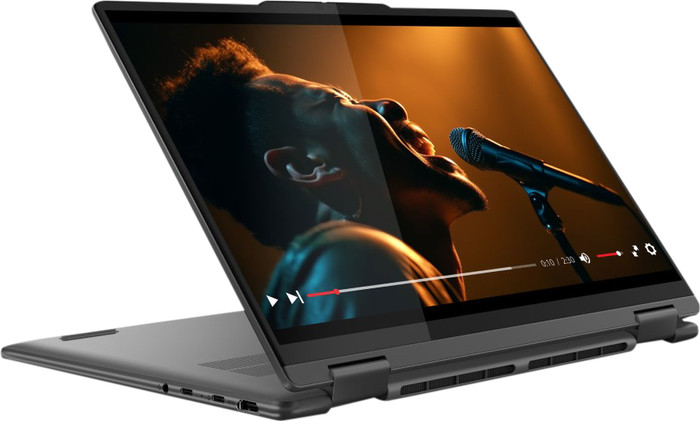 Lenovo Yoga 7 OLED 2-in-1 14AHP9 83DK008GMH detail